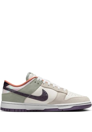 Nike Dunk Low 'NOLA' sneakers - White