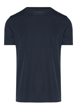 BOSS short-sleeve T-shirt - Blue