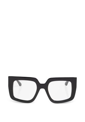 ETRO square-frame glasses - Black