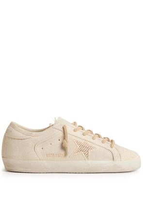 Golden Goose Super-Star sneakers - Neutrals
