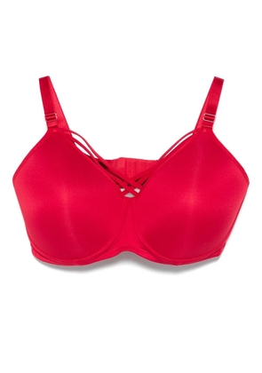 Marlies Dekkers Dame De Paris bra - Red