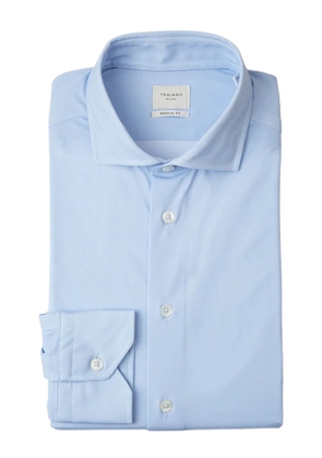 Traiano Milano Rossini Radical shirt - Blue