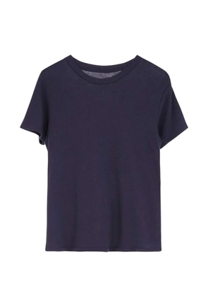 Sprwmn crew-neck T-shirt - Blue