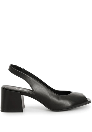 Studio Chofakian 40mm Studio 149 pumps - Black
