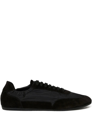 Scarosso Leggera sneakers - Black