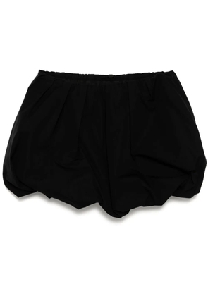 JNBY cotton skirt - Black