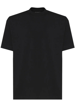 Giuliano Galiano Fuego T-shirt - Black