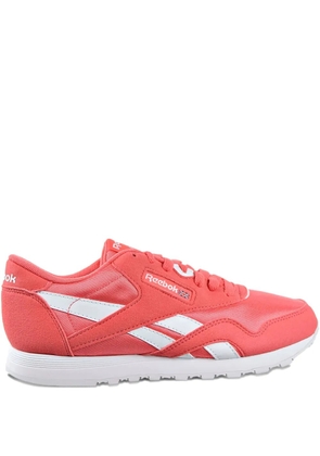 Reebok Classic Leather 'Bright Rose/White' sneakers - Pink