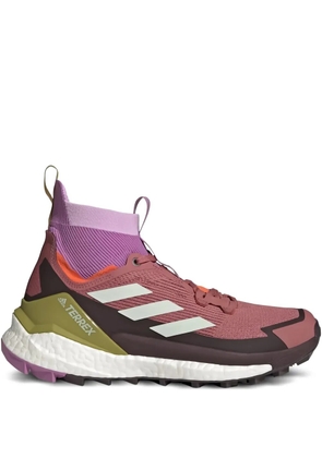 adidas Terrex Free Hiker 2 'Wonder Red' sneakers