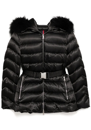 Moncler Cupidone jacket - Black