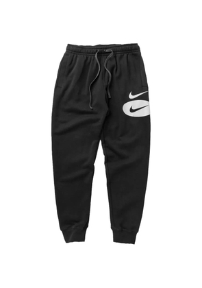 Nike swoosh league trousers - Black
