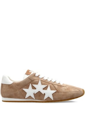 AMIRI Pacific sneakers - Neutrals