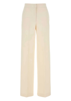 Max Mara Weekend trousers - Neutrals