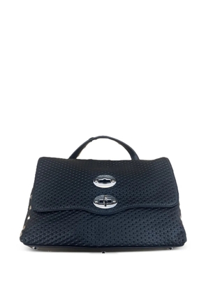 Zanellato small twist-lock tote bag - Black