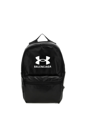 Balenciaga x Under Armour backpack - Black