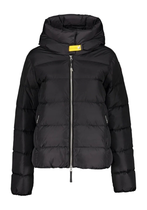 Parajumpers padded hooded jacket - Black