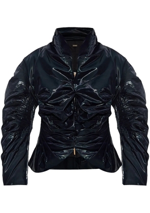 Cult Gaia Evander jacket - Green