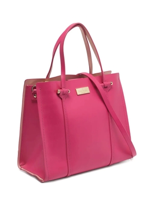 Kate Spade small Arbour Hill Elodie tote bag - Pink