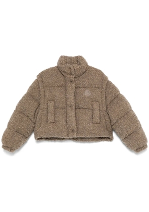 Moncler Cytinelle jacket - Brown
