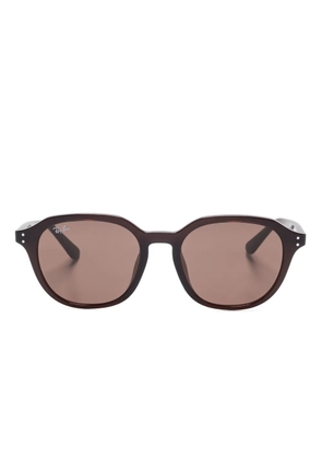Ray-Ban RB4459D sunglasses - Brown