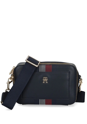 Tommy Hilfiger Corporate cross body bag - Blue