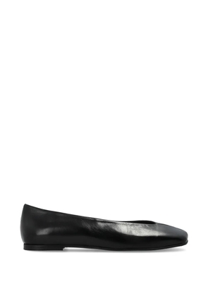 ALOHAS Katia square-toe ballet flats - Black