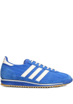 adidas SL 72 OG three-striped sneakers - Blue