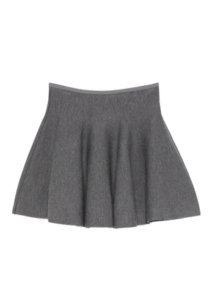 JNBY X-shaped skirt - Grey