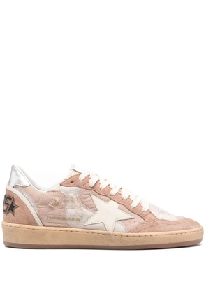 Golden Goose Ball Star sneakers - Pink