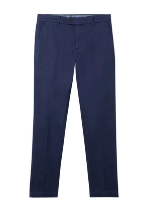 Brooks Brothers cotton trousers - Blue