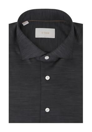 Eton long-sleeve shirt - Grey