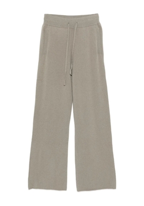 Hemisphere drawstring trousers - Neutrals