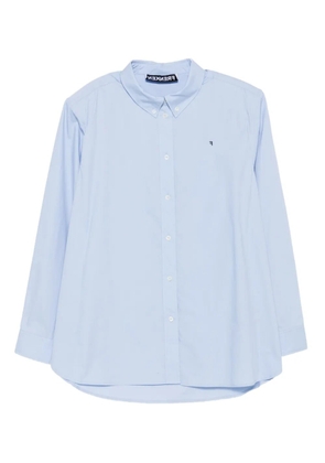 Frenken button-down shirt - Blue