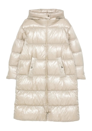 Herno nylon ultralight coat - Neutrals