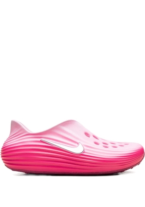 Nike ReactX Rejuven8 'Pinksicle' sneakers