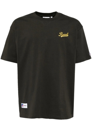 CHOCOOLATE x Russell Athletric t-shirt - Green