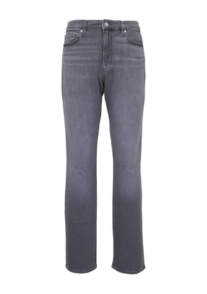 FRAME buttoned jeans - Grey