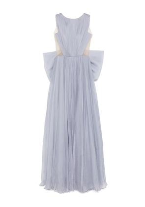 M.Marquise Adrianne dress - Blue