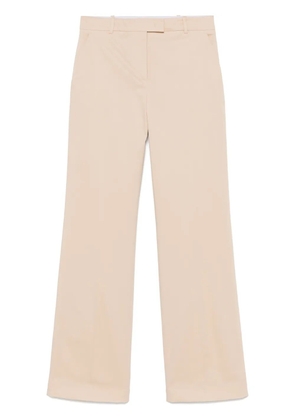 Eleventy tailored trousers - Neutrals
