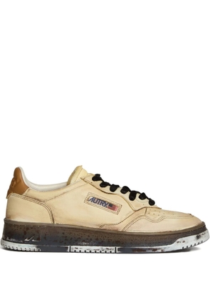 Autry Super Vintage sneakers - Neutrals