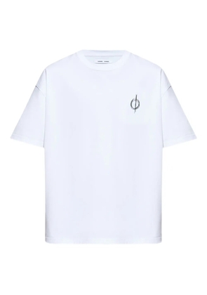 SAMSOE SAMSOE Saodie T-shirt - White