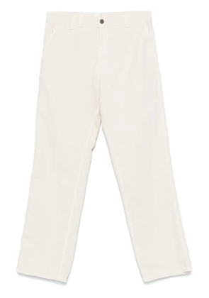 Haikure Warren trousers - Neutrals