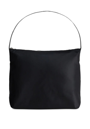 Yu Mei Medium Utility Braidy tote bag - Black