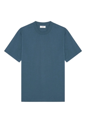 NN07 crew-neck T-shirt - Blue