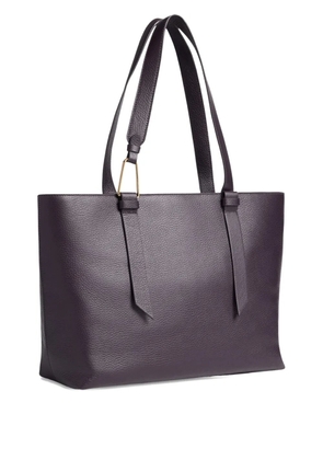 Coccinelle Malory tote bag - Purple
