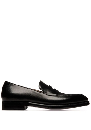 Bally Samius loafers - Black
