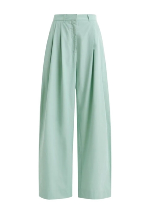 Essentiel Antwerp Irlong trousers - Blue