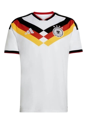 adidas Germany's Main Number 26 short-sleeve T-shirt - White