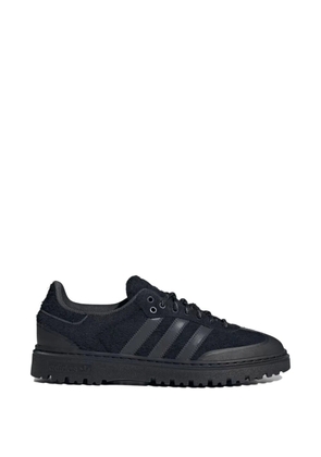 adidas Samba winterized sneakers - Black