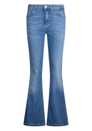 LIU JO flared jeans - Blue